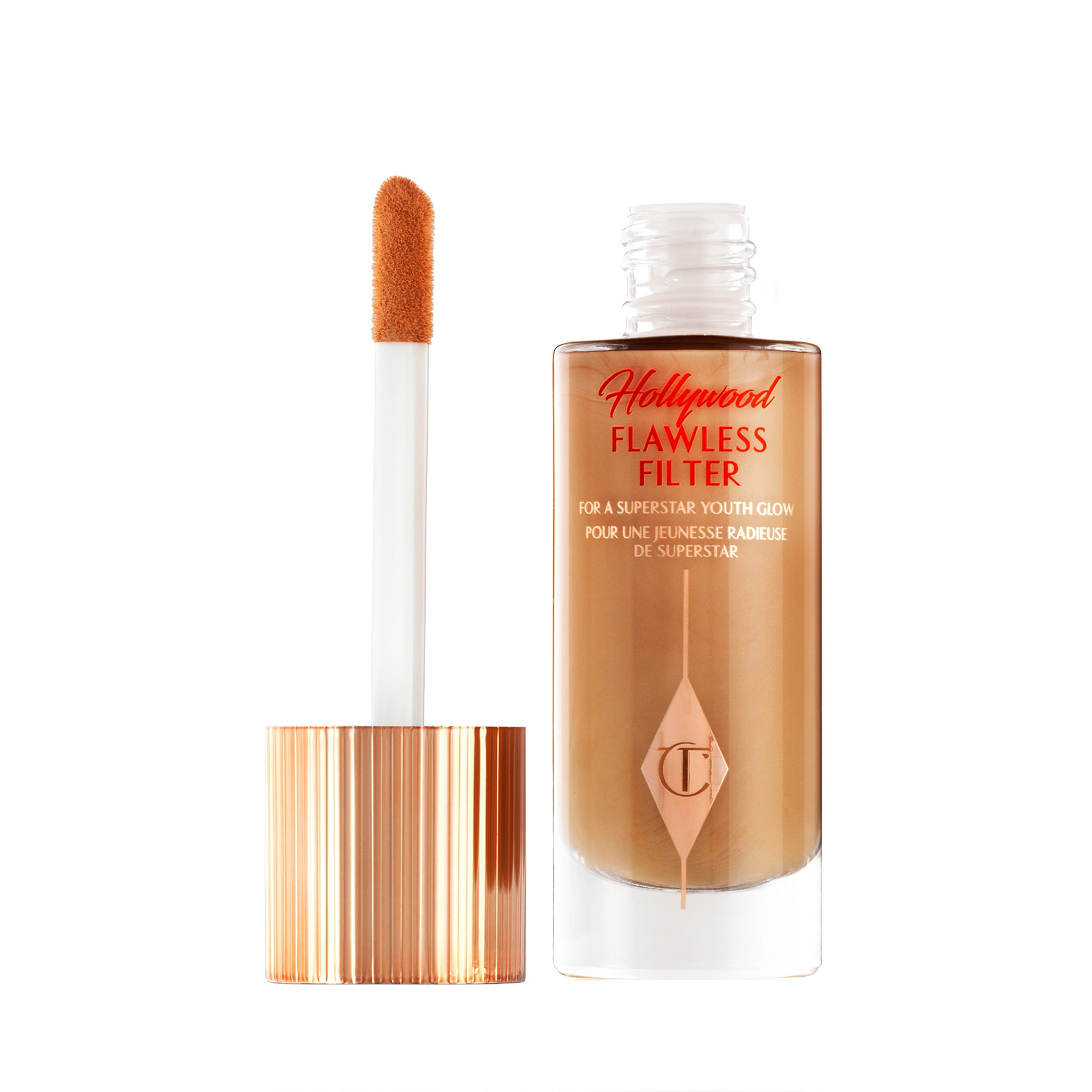 HOLLYWOOD FLAWLESS FILTER (ILUMINADOR LÍQUIDO)